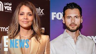 Halle Berry Pays Tribute to Actor Adan Canto After His Death  E News