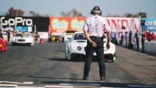 Bentley Motorsport America  2014. Overview