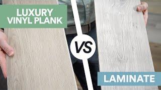 LVP Flooring vs Laminate Flooring  Whats the Difference?