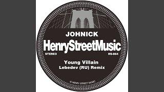 Young Villain Lebedev RU Remix