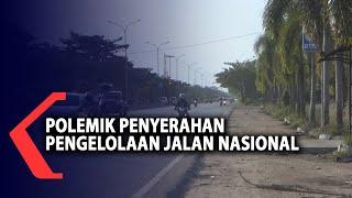 Ketua DPRD Kabupaten Banjar Tidak Setuju Pengelolaan Jalan Nasional Diserahkan ke Pemkab