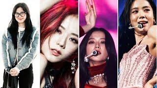 Jisoo tiktok edit compilation #1 #jisoo #blackpink