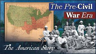 Shattered Union The Years Leading Up To The American Civil War  Episode 1  The American Story