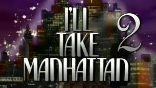 Ill Take Manhattan 1987 - Miniseries - Episode 2