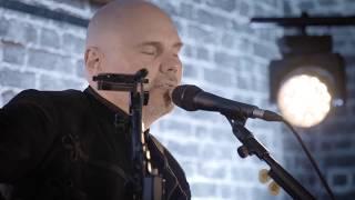 Billy Corgan Live at the RSA  Tonight Tonight