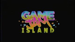 Game Jam Island 1 - Episode 1 WTF Is Free Lives Up To?
