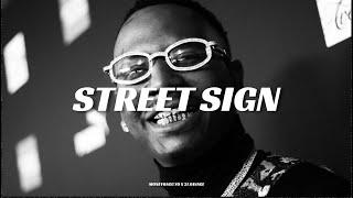 Street Sign - Moneybagg Yo x 21 Savage - Hard Trap Type Beat  2024