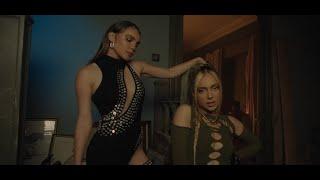 Ana Mena Belinda - LAS 12 Official Video