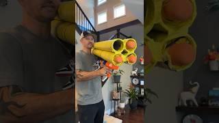 NERF WARFARE 5