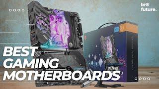 Best Gaming Motherboard 2022 - TOP 5 Best Gaming Motherboard 2022