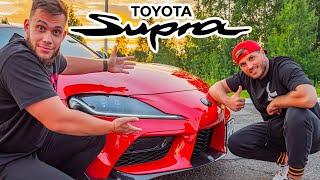 Supra A90 - хочешь купить но сомневаешься? Ответ здесь