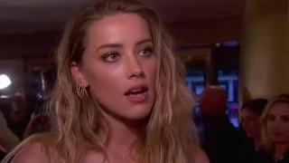 Amber Heard And Elon Musk Take Their Relationship Public