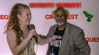 Cinequest 2024 Red Carpet FULL VIDEO