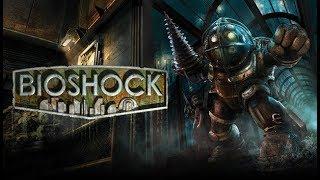 Bioshock • Analysis.