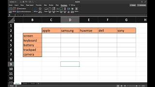 How to Open Developer Tab on Mac and Start a Macro in Excel