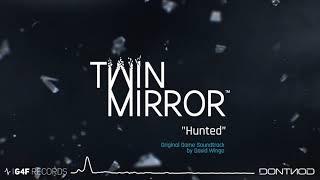 Twin Mirror Original Soundtrack - Hunted by David Wingo