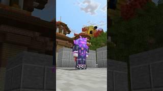 How to join MINECRAFT LIFESTEAL EARTH SMP  #shorts