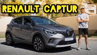 2023 Renault Captur - Full Review and Cost of Ownership  Was it worth the wait?