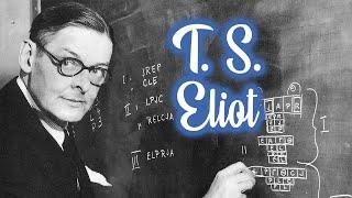 T. S. Eliot documentary