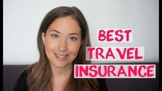 Travel Insurance  Tips For Choosing Best Health Coverage For A Long Trip  Digital Nomad Series