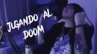 Matías Candia Juega Doom