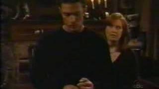 OLTL  Nat & Cris from Cabin to Cave 2003