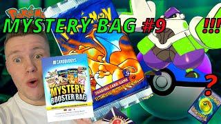 WO BASE SET ? #9  Mystery Box Cardbuddys    Pokémon Karten 🃏 TCG Booster Pack Opening 