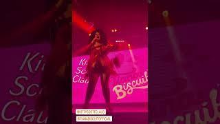 Kitty Scott Claus & Tiana Biscuit - Performing At GAY Heaven - Taylor Swift A Thon - #drag