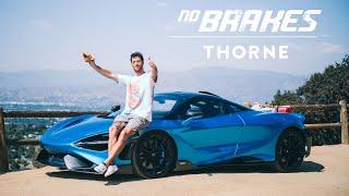 On A Mission For Fried Chicken  No Brakes Ep 14 Presented by Thorne