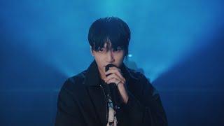 정국 Jung Kook Live at Audacy