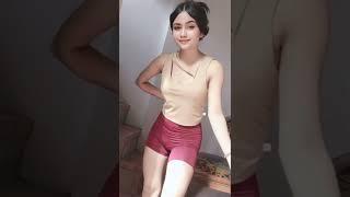 Cewe montok goyangnya mantap  #shorts #remajaviral #denpasarviral #tiktok