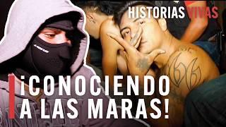 Dentro de las maras las bandas criminales más peligrosas de Guatemala. Historias Vivas Documental