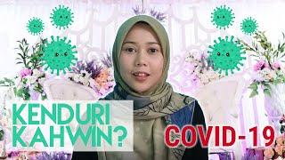 Bagaimana untuk menangguhkan Majlis Perkahwinan di musim Covid 19?  About Wedding