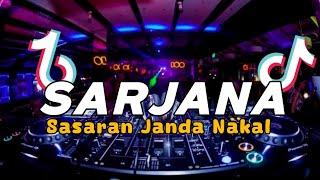 DJ SARJANA Sasaran Janda Nakal @DjQhelfin - DJ Papa Remix