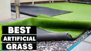 Top 10 Best Artificial Grass in 2023  Detailed Reviews & Buyers Guide