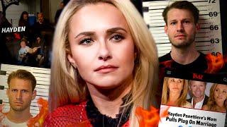 Exposing Hayden Panettieres Tragic Life