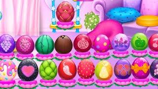 Fruitsies Pet Friends Tutotoons Game New Eggs Update