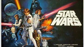 110150 - Scene indimenticabili 2 -  GUERRE STELLARI Star Wars 1977 di George Lucas