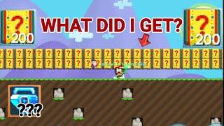 Openning 200 Block De Mayo Block WHAT DID I GET? OMG - Growtopia