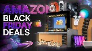 All Apple Products on Sale Black Friday 2023