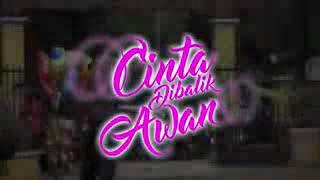 Cinta dibalik awan