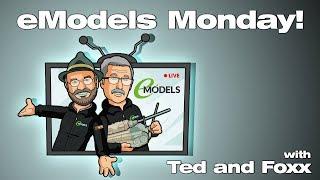 eModels Monday Chris will be available for photographs after the show