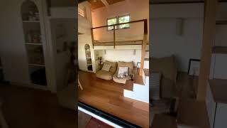 Dream Tiny House Homestead Walkthrough 