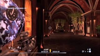 M468 - Rainbow Six Vegas 2