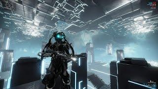 Warframe Umbral Nezha