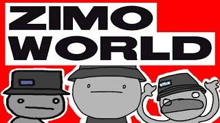 zimoworld