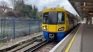 What actually is the Overground and why?