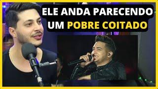 O ARTISTA MAIS HUMILDE DO SERTANEJO - Fidelis FalanteCORTTS