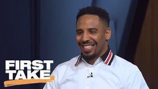 Andre Ward Says Mayweather-McGregor Will Go More Than One Round  First Take  June 30 2017