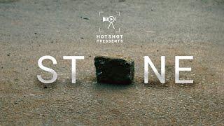 Stone  1 Minute Short Film  Hot Shot